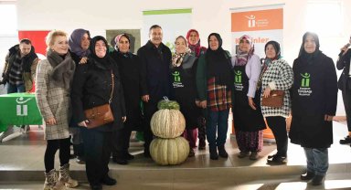 Başkan Ataç: "Yerel Ürünleri Türkiye'ye Tanıtacağız"