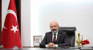 Başkan Çolakbayrakdar'dan 10 Kasım mesajı