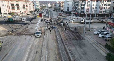 Başkan Dinçer: "Bu şehir için gece gündüz çalışmaya devam edeceğiz"