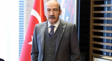 Başkan Gülsoy: "Emanetlerine sonsuza kadar sahip çıkacağız"