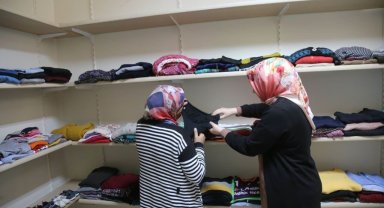 Başkan Oprukçu, yardımlaşma kültürünü yaşatmayı sürdürüyor