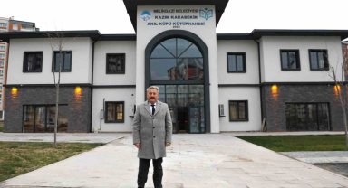 Başkan Palancıoğlu'ndan gençlere bir müjde daha