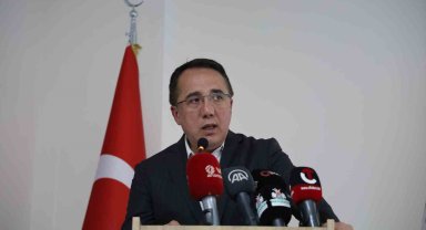 Başkan Savran'dan Nevşehir'e müjde