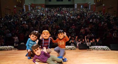 Başkan Yalçın'dan ara tatil hediyesi