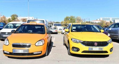 Başkent'te ulaşım artık daha güvenli