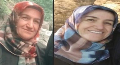 Bazanın içinde ölü bulunan kadın toprağa verildi