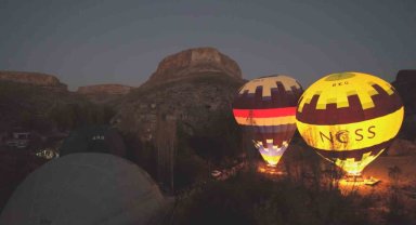 Bu mahalle nüfusunun 430 katı turist ağırladı