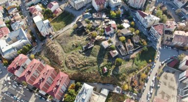 Bu mahallenin üstü ikamet altı tarih