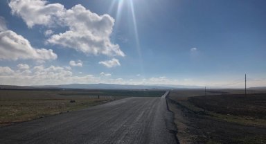 Büyükşehir'den Felahiye'ye 30 milyon TL'lik yol yatırımı