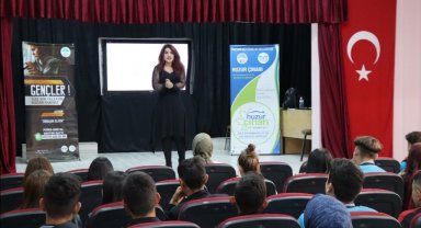 Büyükşehir'in Aile Yaşam Merkezi yılda 20 bin kişiye ulaşıyor
