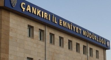 Çankırı'da aranan 25 şahıs yakalandı