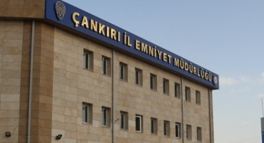 Çankırı'da polis ekiplerinden denetim: Aranan 29 şahıs yakalandı