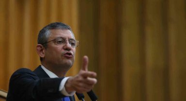 CHP Genel Başkanı Özel: "Belediyeleri geçmişte sadece CHP'lilerin oylarıyla kazanmadık"