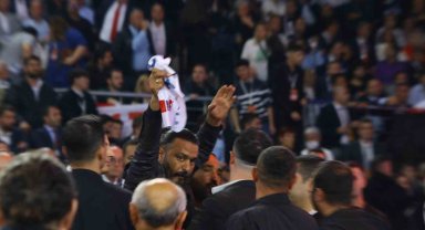 CHP'nin 38. Olağan Kurultayı'nda gerginlik