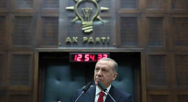 Cumhurbaşkanı Erdoğan: "İsveç ne yapıyor ne ediyor onu da takip ediyoruz"