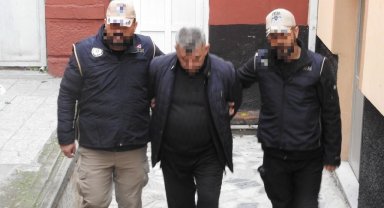 DEAŞ'a asker seçiyorlardı Kırşehir'de yakalandılar
