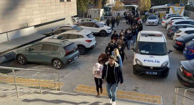 Devre mülk dolandırıcılarıyla alakalı iddianame hazırlandı