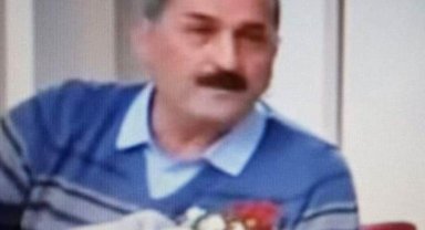 Devrilen traktörün altında hayatını kaybetti