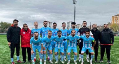Döğerspor şampiyonluğa inanıyor