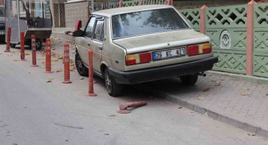Dubalar bile engel olamıyor