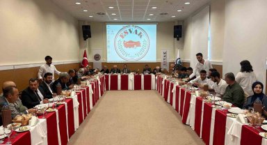 Dünün bursiyerleri bugünün burs vereni oluyor
