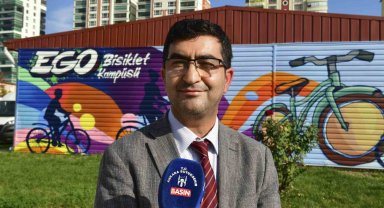 EGO Genel Müdürlüğü sürdürülebilir yarınlar için anket düzenleyecek