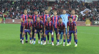 Ekonomik sıkıntı yaşayan Eskişehir ekibi lige devam ediyor