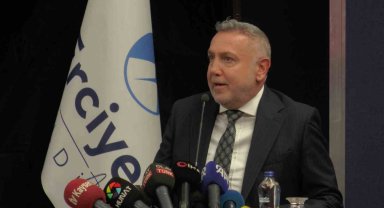 Erciyes Anadolu Holding satışa çıkıyor
