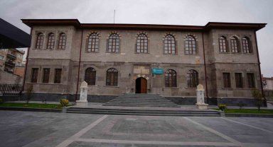 Eski öğretmen evi otel olarak hizmet verecek