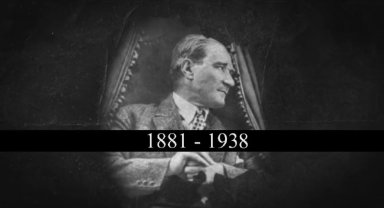 Eskişehir Valiliğinden Atatürk'e özel video klipler