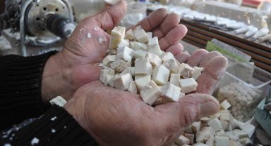 Eskişehir'de lületaşına gereken değer verilmiyor