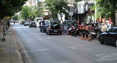 Eskişehir'deki otopark problemi büyüyor