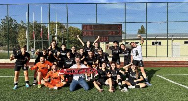 Eskişehirspor'un Kadınlar 2. Ligdeki rakipleri belli oldu