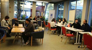 ESO Akademi mezunlarına yüksek istihdam talebi