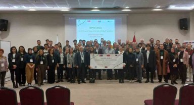 ESOGÜ koordinatörlüğündeki Rerural projesinin son etkinliği başladı