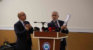 ESOGÜ Tıp Fakültesi Hastanesi'ne güçlendirme çalışması yapılacak