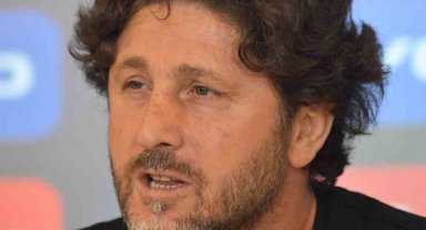 Fatih Tekke: "Bence hak edilmiş puanlar vardı ve kaybettiğimiz için üzgünüz"