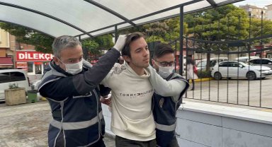 Filistin'de katledilen bebeklere yönelik hakaret içeren video paylaşan şahıs tutuklandı