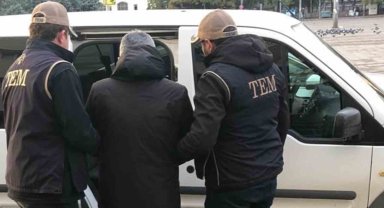 Firari FETÖ hükümlüsü Kırıkkale'de yakalandı