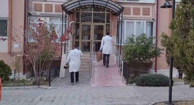 Genç sağlıkçının şüpheli ölümü