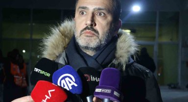 Gökhan Karagöl: "Hakemler adaletli maç yönetsin"