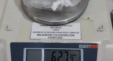 Güven Timleri uyuşturucuya 'aman' vermiyor: 3 gözaltı