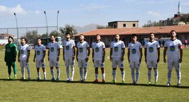 Hacılar Erciyesspor Futbol Şube Sorumlusu Halit Aysu: "Çok daha iyi maçlar oynayacağız"