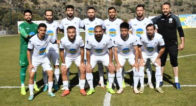 Hacılar Erciyesspor Futbol Şube Sorumlusu Halit Aysu: "Türkiye 4. Ligi kurulmalı"