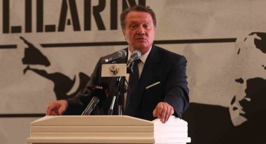 Hasan Arat: "Beşiktaş fabrika ayarlarına dönecek"