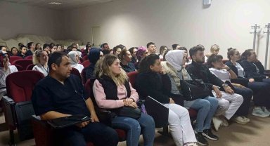 İnme tedavisinde ilk saatler tedavi için kritik