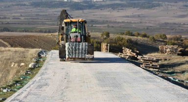 İnönü'ye büyük bir hizmet daha