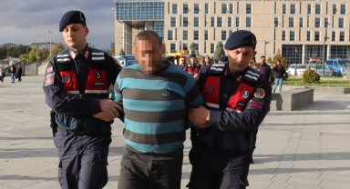 Jandarma film senaryolarına taş çıkarttı, sır cinayeti çözdü