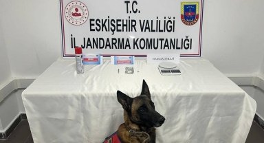 Jandarmadan uyuşturucu operasyonu