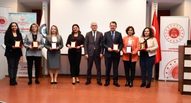 Kadına karşı şiddetle mücadelede olumlu sonuçlar alındı